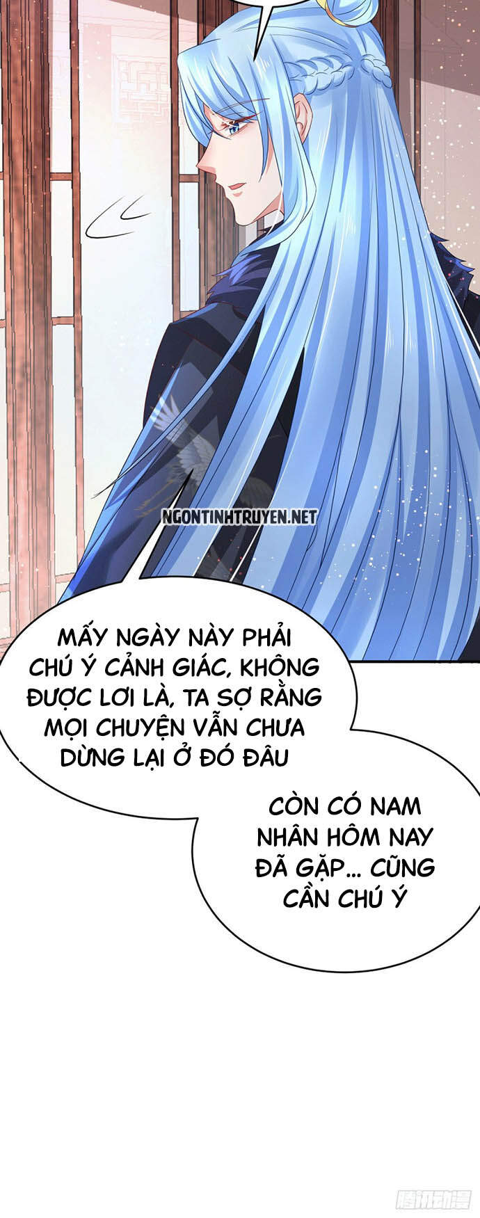 Bệnh Kiều Phu Quân Ngạnh Thượng Cung Chapter 29 - Trang 2