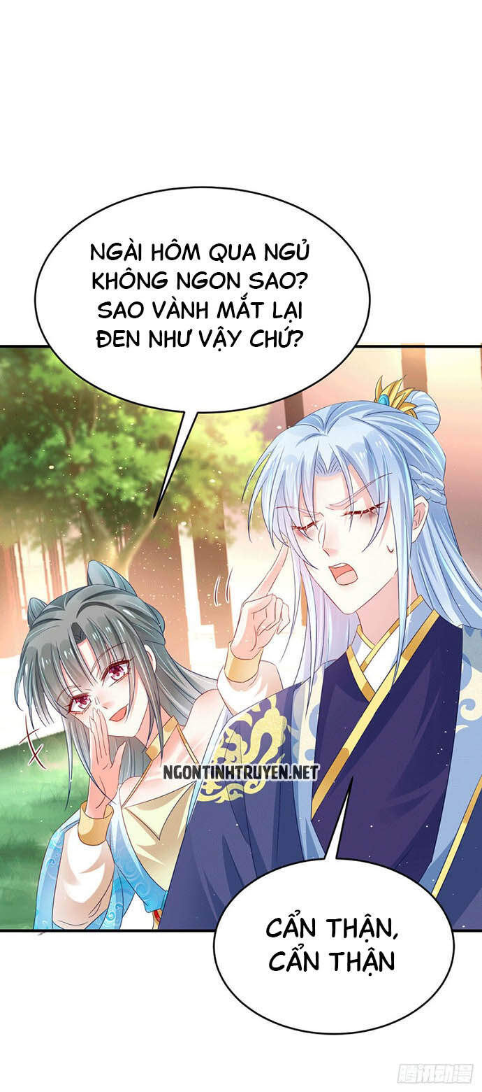 Bệnh Kiều Phu Quân Ngạnh Thượng Cung Chapter 29 - Trang 2