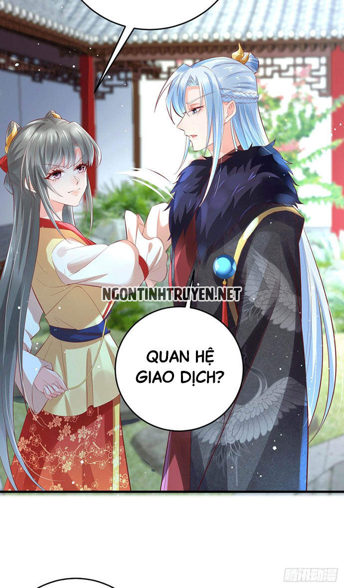 Bệnh Kiều Phu Quân Ngạnh Thượng Cung Chapter 23 - Trang 2