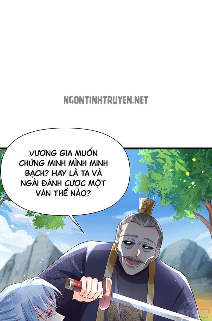 Bệnh Kiều Phu Quân Ngạnh Thượng Cung Chapter 15 - Trang 2