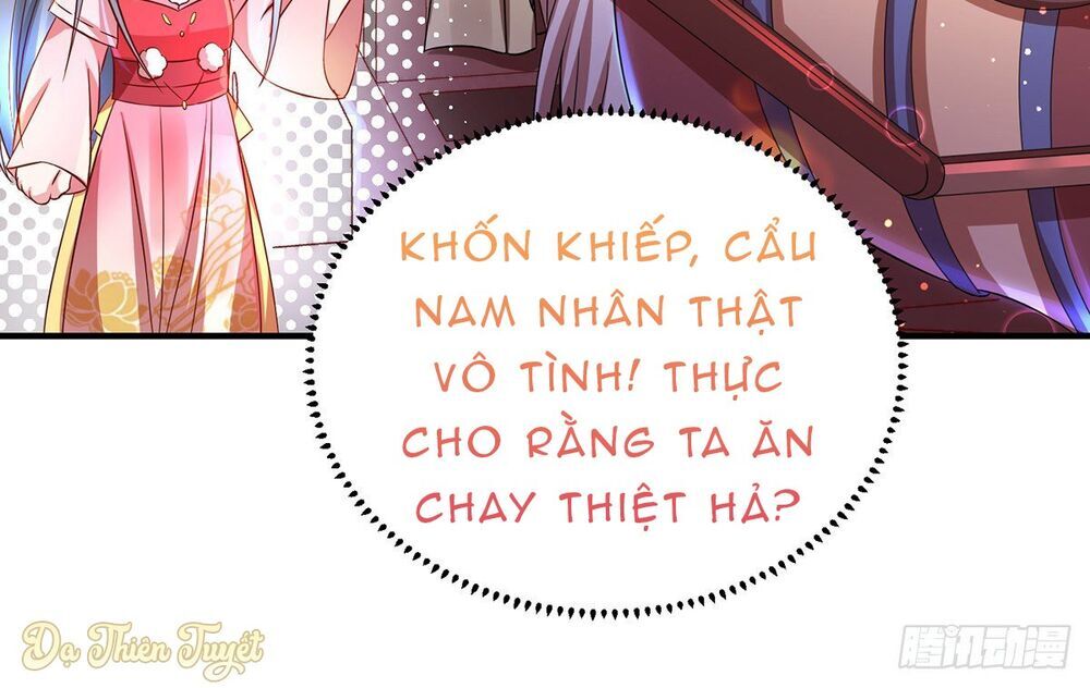 Bệnh Kiều Phu Quân Ngạnh Thượng Cung Chapter 6 - Trang 2