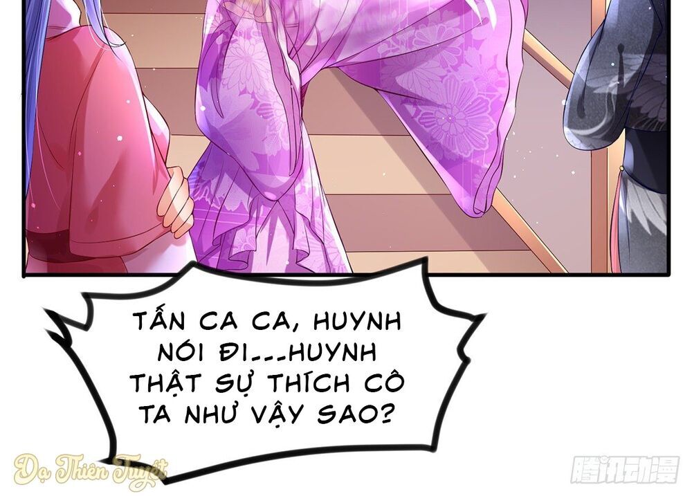 Bệnh Kiều Phu Quân Ngạnh Thượng Cung Chapter 5 - Trang 2