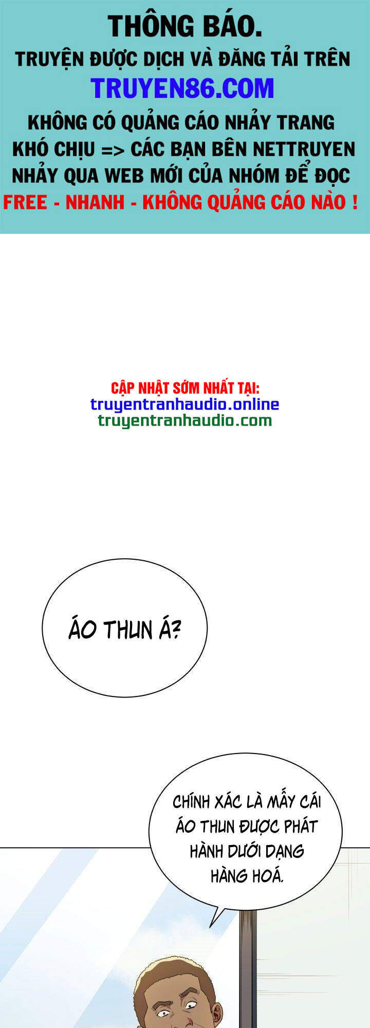 Đấu Sĩ Vô Song Chapter 24 - Trang 2