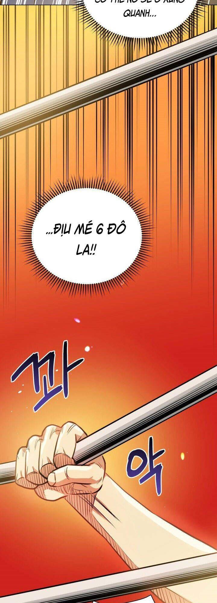 Đấu Sĩ Vô Song Chapter 24 - Trang 2