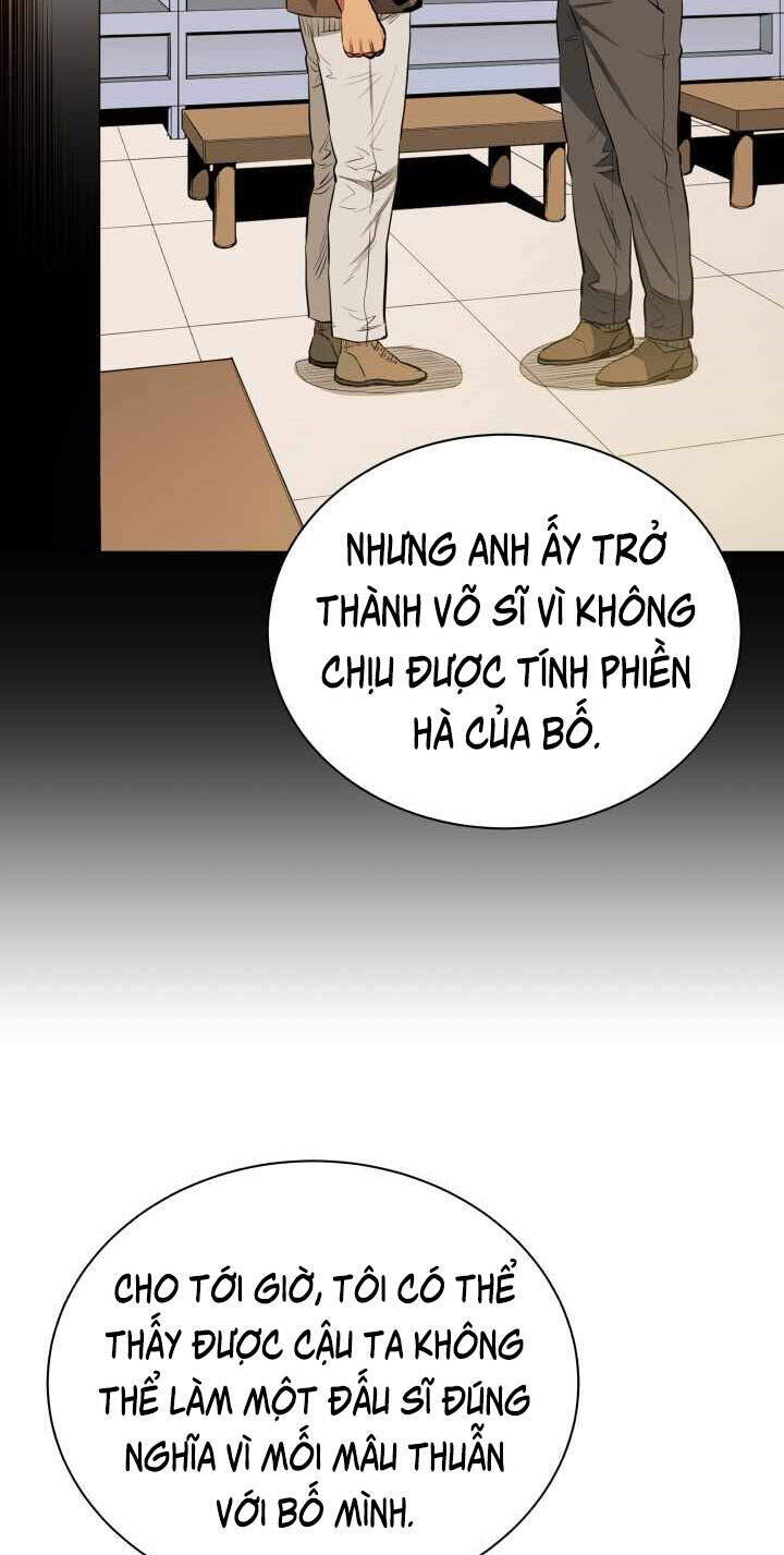 Đấu Sĩ Vô Song Chapter 23 - Trang 2