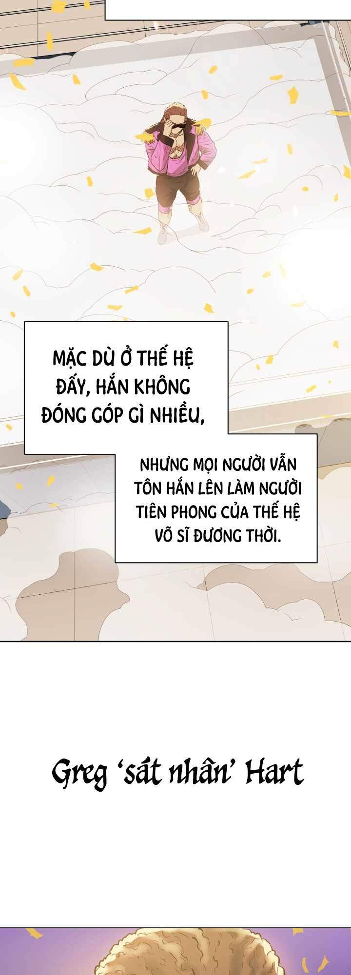 Đấu Sĩ Vô Song Chapter 23 - Trang 2