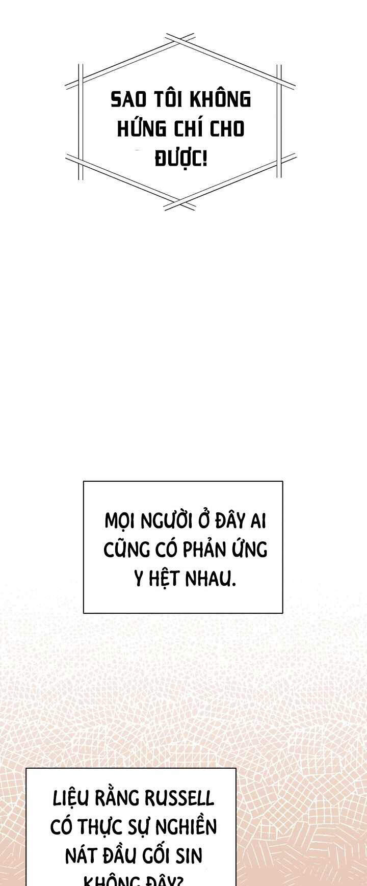 Đấu Sĩ Vô Song Chapter 23 - Trang 2