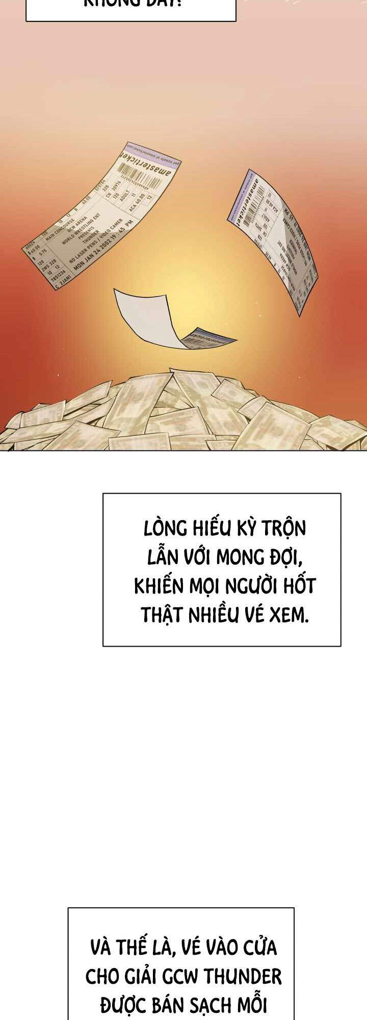 Đấu Sĩ Vô Song Chapter 23 - Trang 2