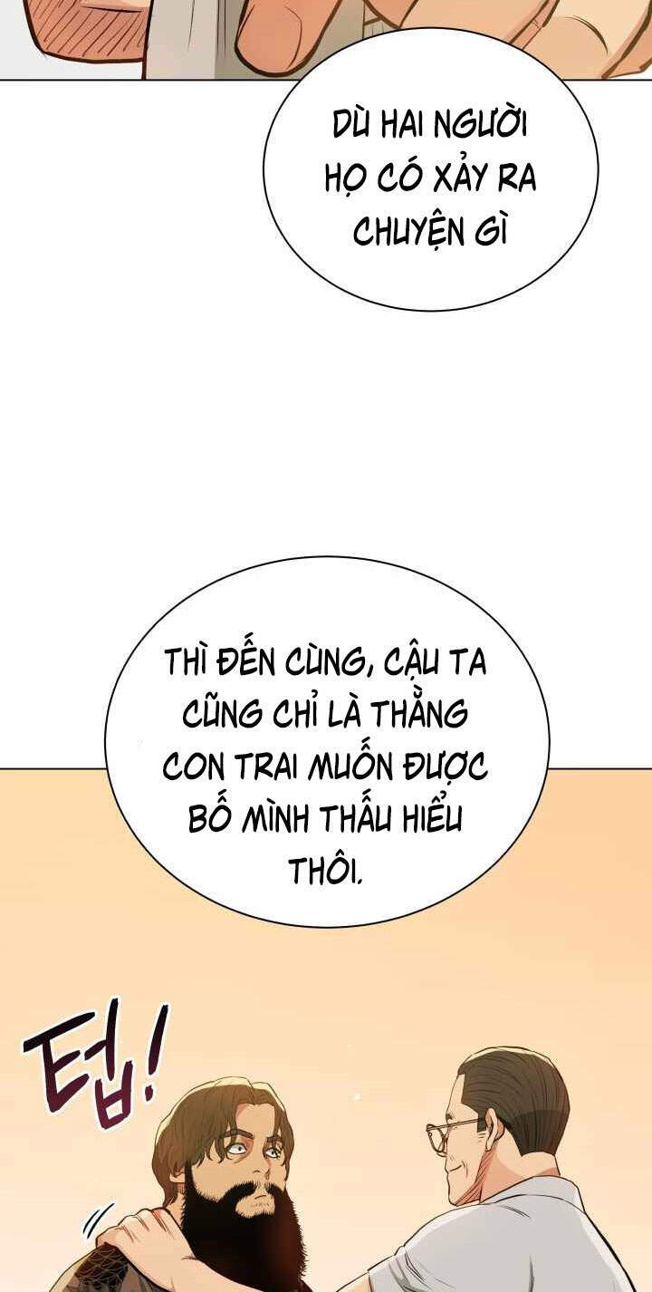 Đấu Sĩ Vô Song Chapter 23 - Trang 2