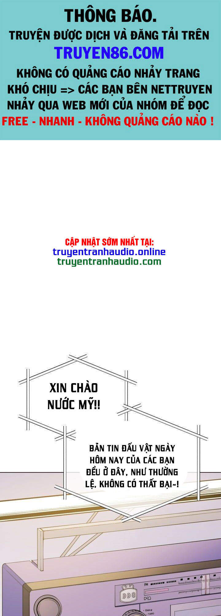 Đấu Sĩ Vô Song Chapter 22 - Trang 2