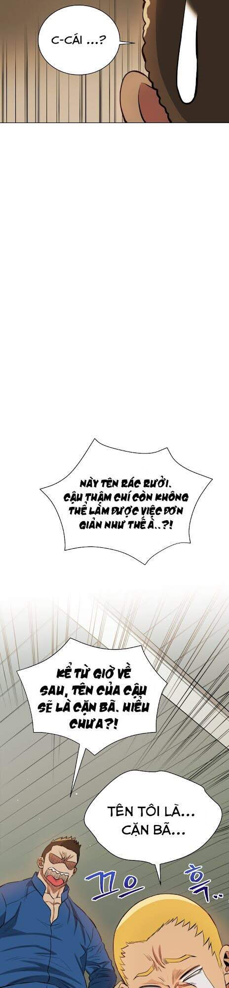 Đấu Sĩ Vô Song Chapter 19 - Trang 2