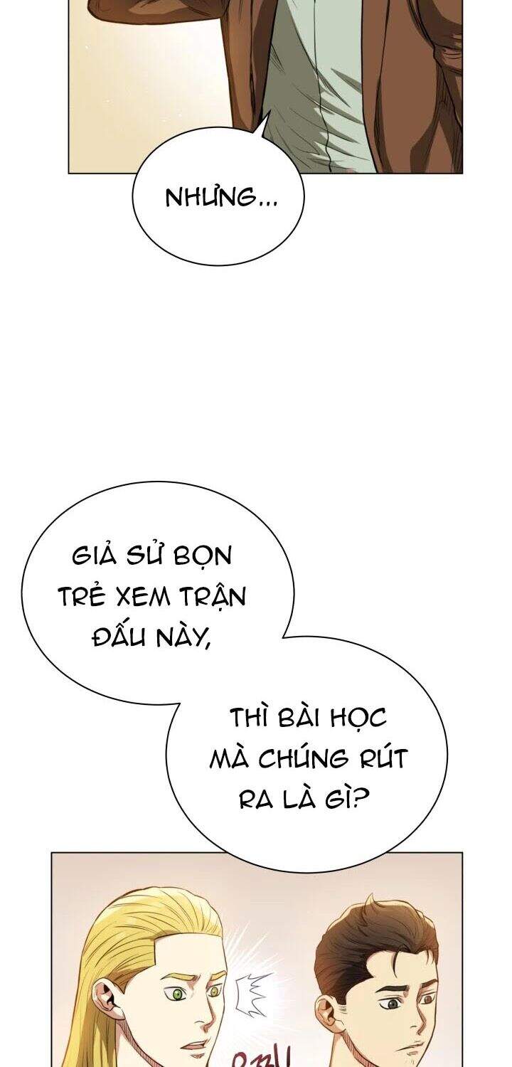 Đấu Sĩ Vô Song Chapter 11 - Trang 2