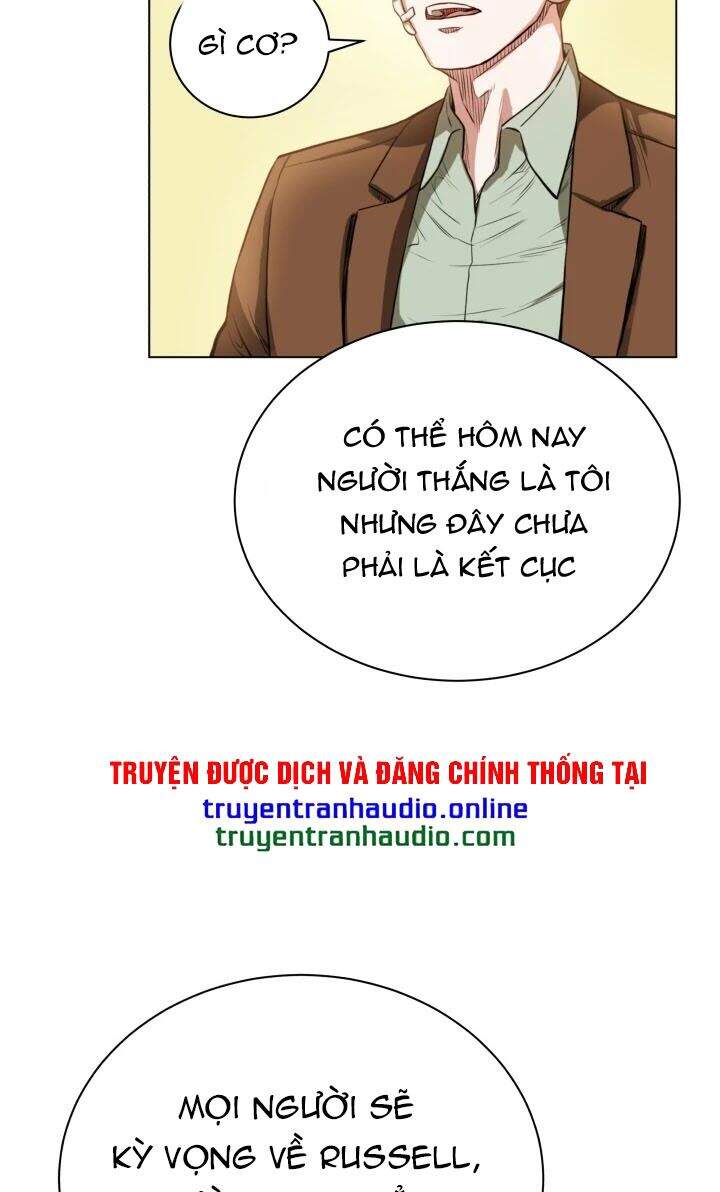 Đấu Sĩ Vô Song Chapter 11 - Trang 2