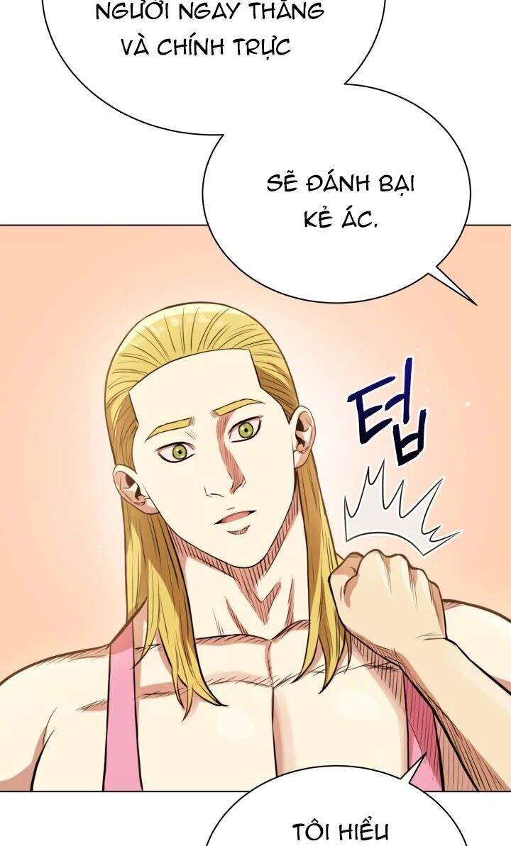 Đấu Sĩ Vô Song Chapter 11 - Trang 2