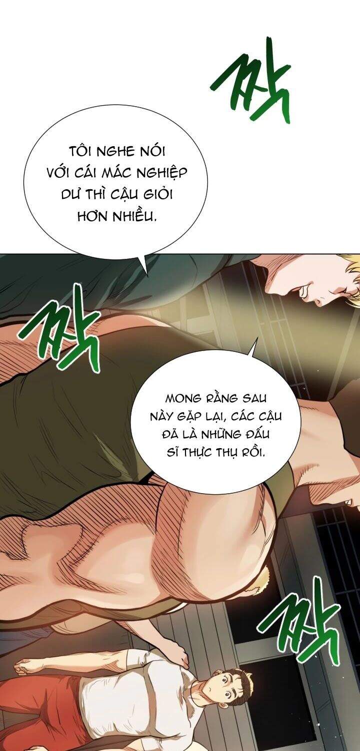 Đấu Sĩ Vô Song Chapter 11 - Trang 2