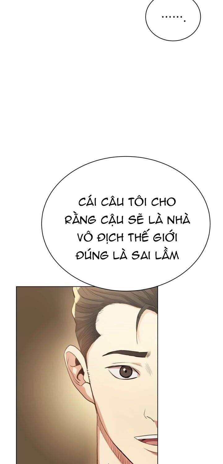 Đấu Sĩ Vô Song Chapter 11 - Trang 2