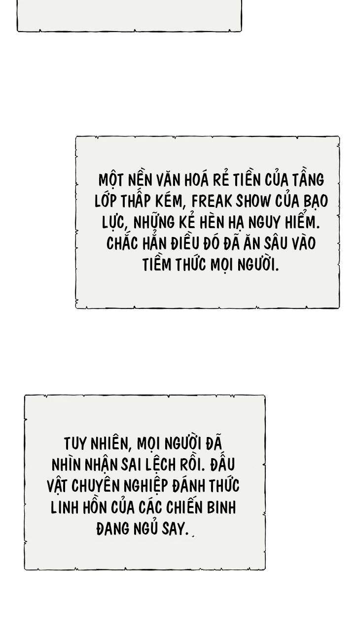 Đấu Sĩ Vô Song Chapter 11 - Trang 2