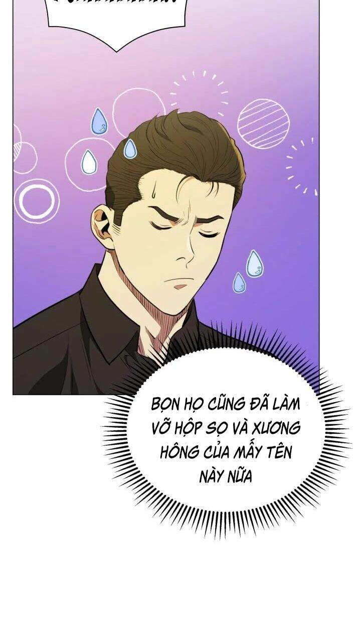 Đấu Sĩ Vô Song Chapter 8 - Trang 2