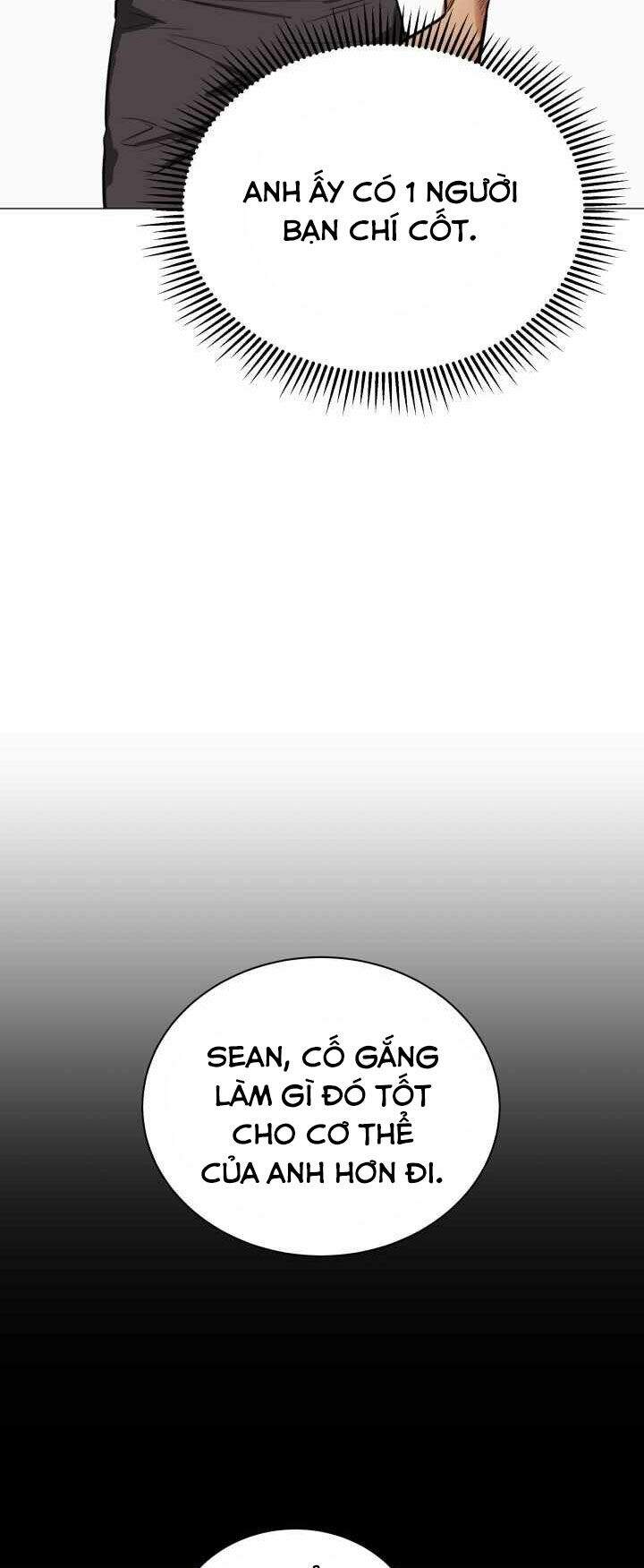 Đấu Sĩ Vô Song Chapter 6 - Trang 2