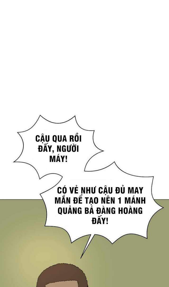 Đấu Sĩ Vô Song Chapter 6 - Trang 2