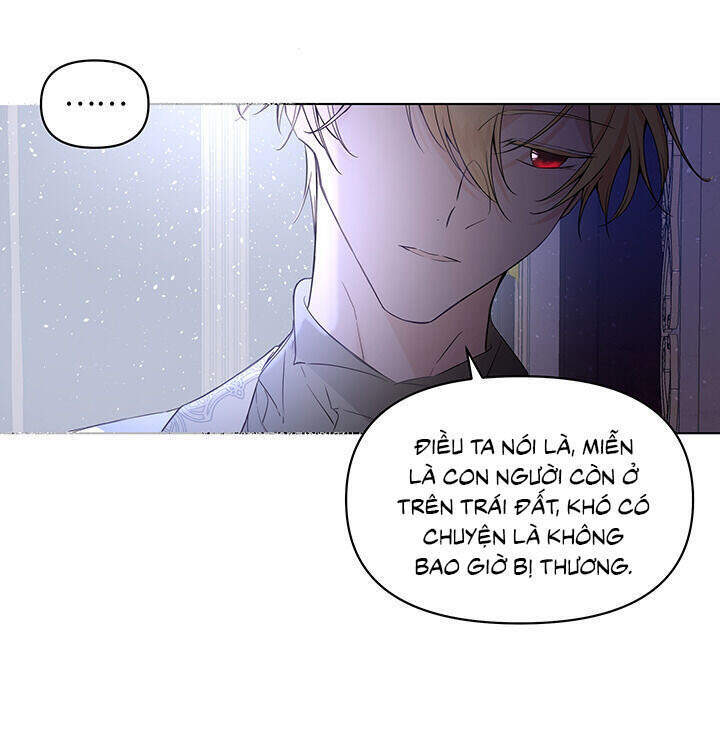 Ôi! Nàng Hầu Gái Của Tôi Chapter 6 - Trang 2