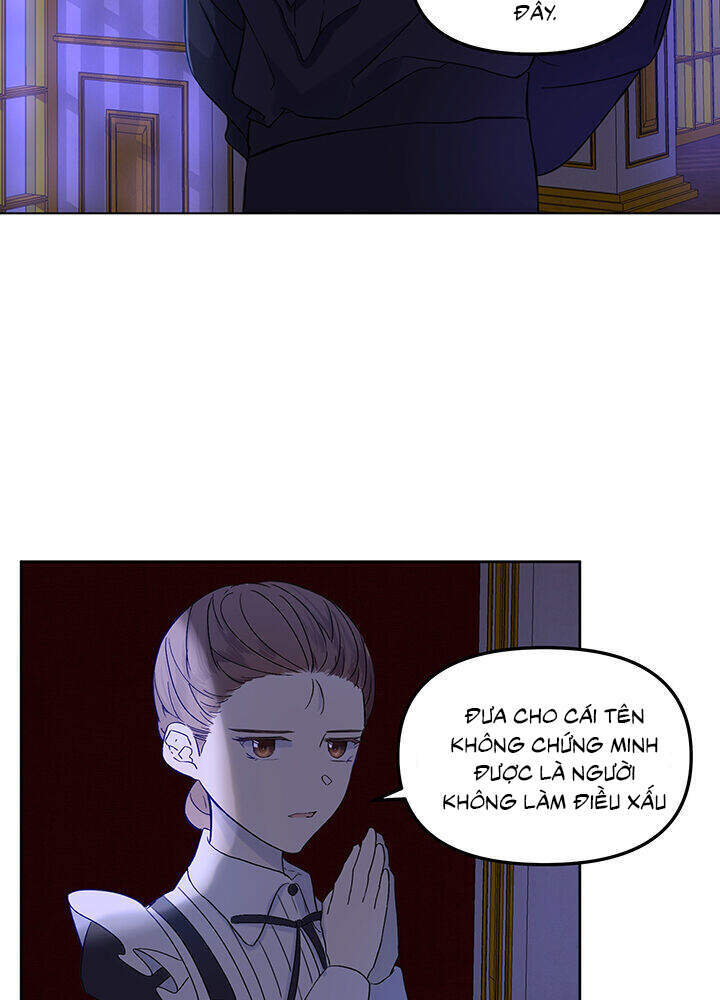 Ôi! Nàng Hầu Gái Của Tôi Chapter 4 - Trang 2