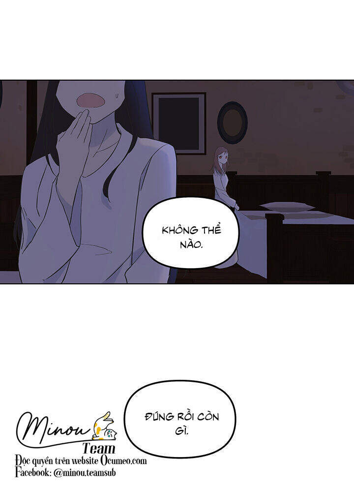 Ôi! Nàng Hầu Gái Của Tôi Chapter 4 - Trang 2