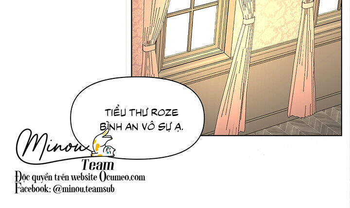 Ôi! Nàng Hầu Gái Của Tôi Chapter 2 - Trang 2