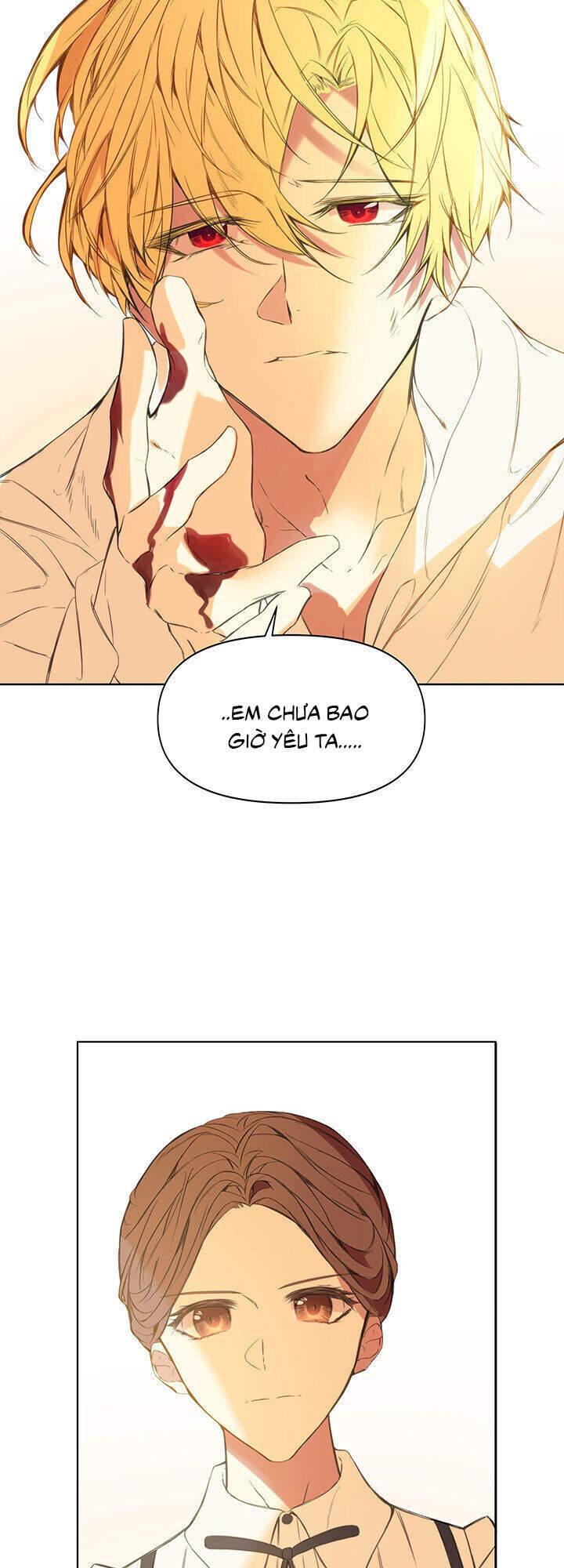 Ôi! Nàng Hầu Gái Của Tôi Chapter 1 - Trang 2