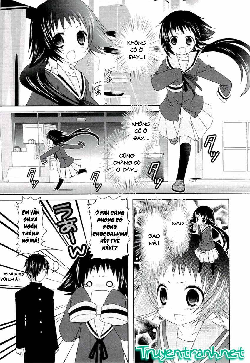 Mikakunin De Shinkoukei Chapter 47 - Trang 2