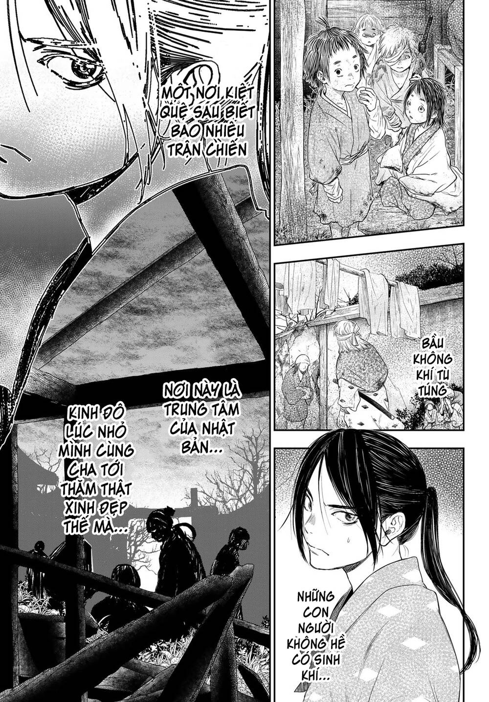 Kangibanka Chapter 10 - Trang 2