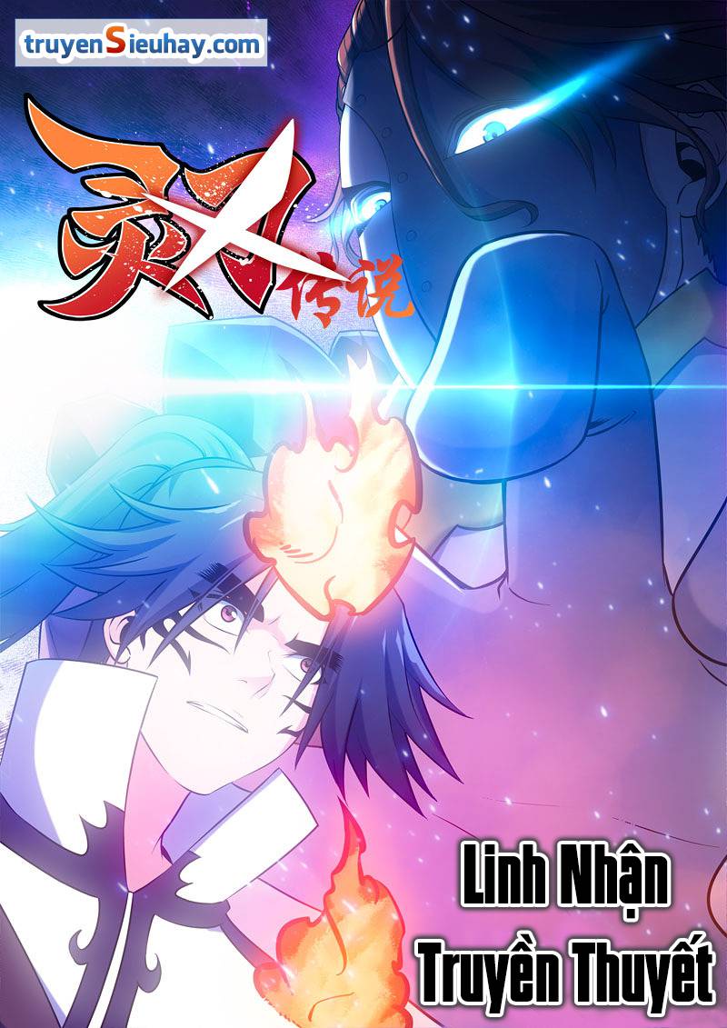 Linh Nhận Truyền Thuyết Chapter 223 - Trang 2