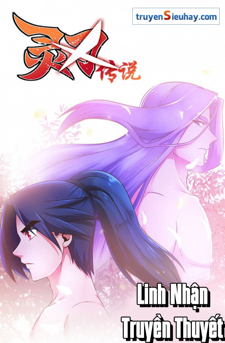 Linh Nhận Truyền Thuyết Chapter 210 - Trang 2