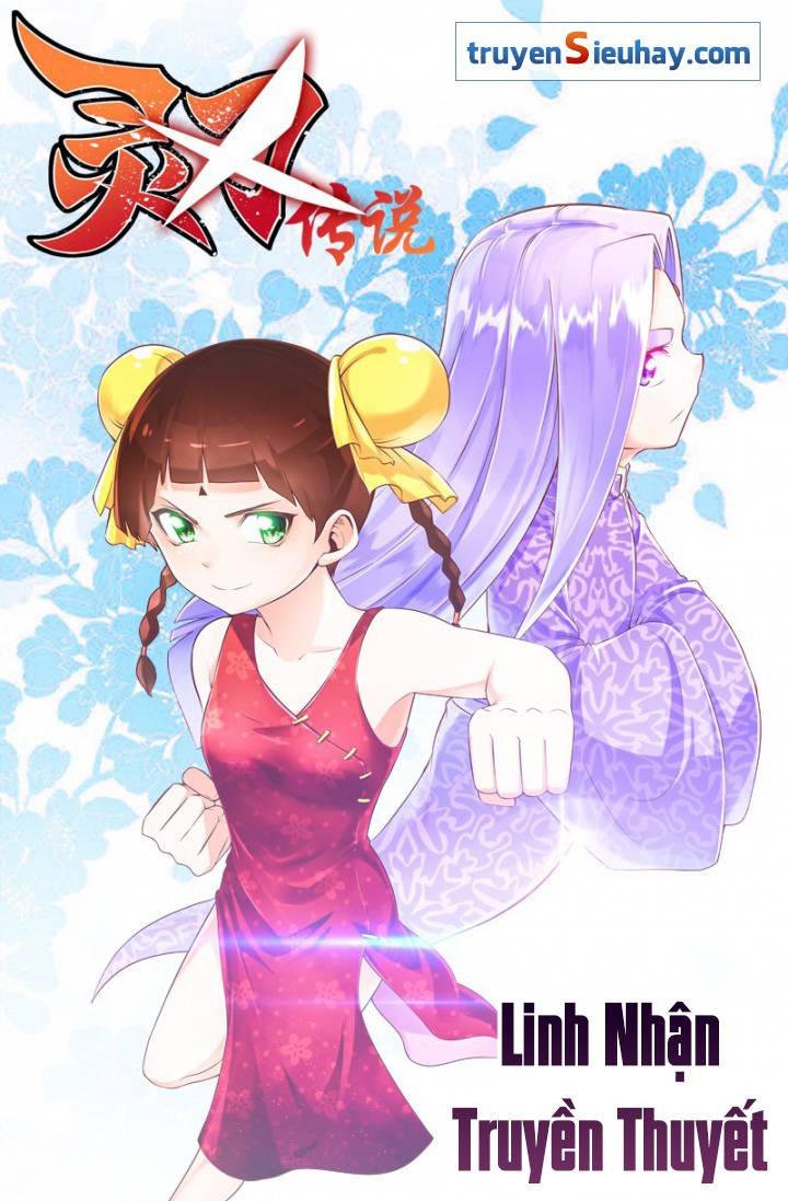 Linh Nhận Truyền Thuyết Chapter 203 - Trang 2