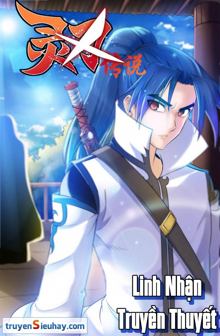 Linh Nhận Truyền Thuyết Chapter 163 - Trang 2