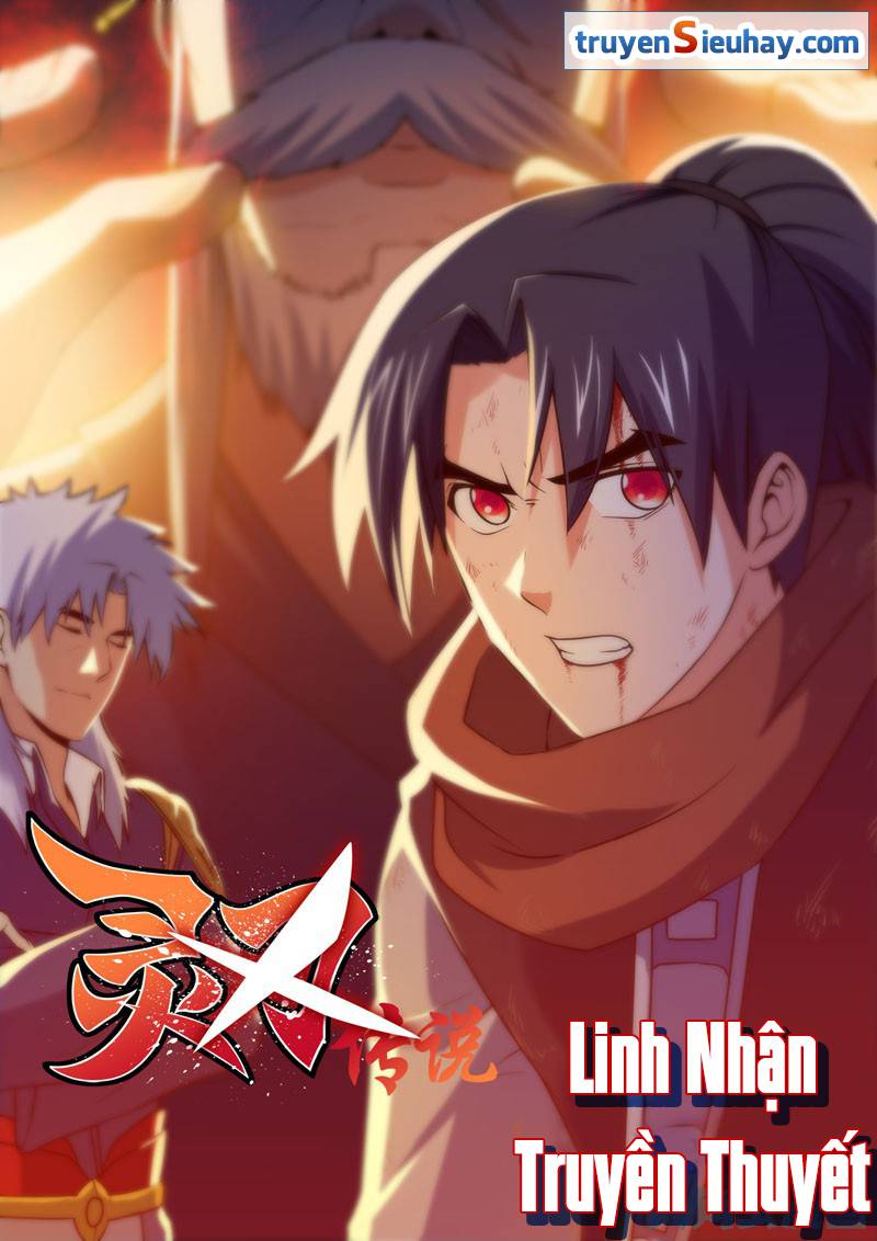 Linh Nhận Truyền Thuyết Chapter 103 - Trang 2