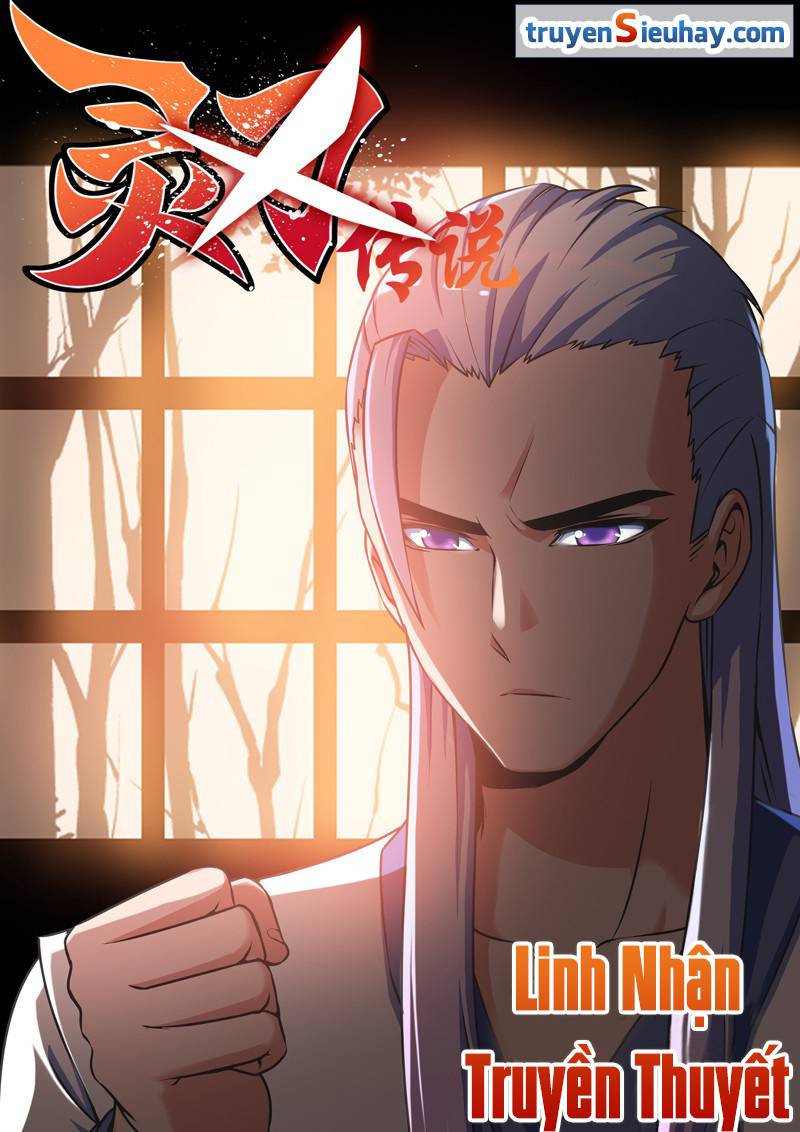 Linh Nhận Truyền Thuyết Chapter 67 - Trang 2