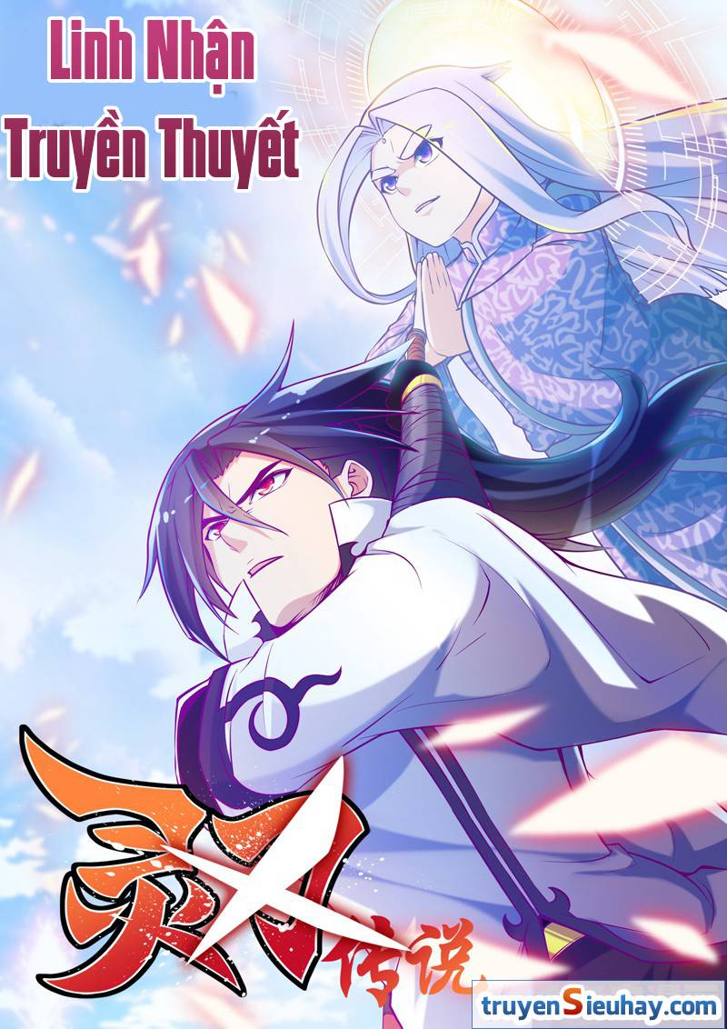 Linh Nhận Truyền Thuyết Chapter 63 - Trang 2