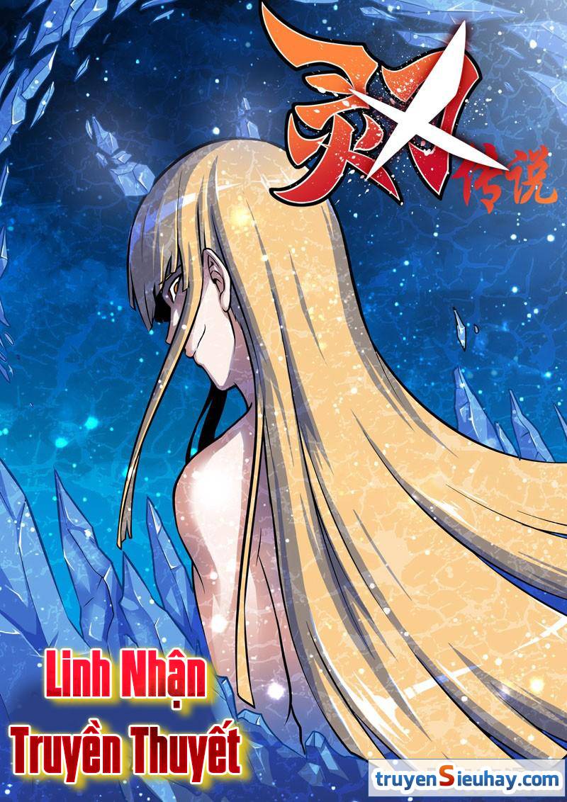 Linh Nhận Truyền Thuyết Chapter 48 - Trang 2