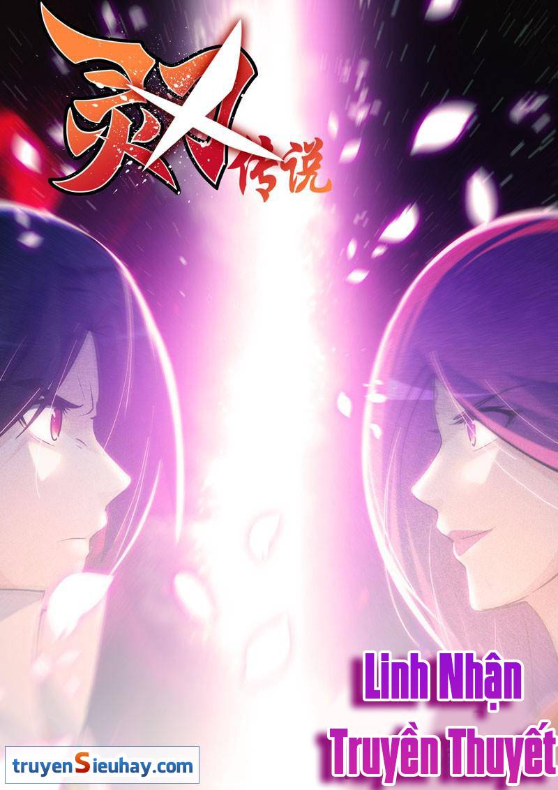 Linh Nhận Truyền Thuyết Chapter 40 - Trang 2