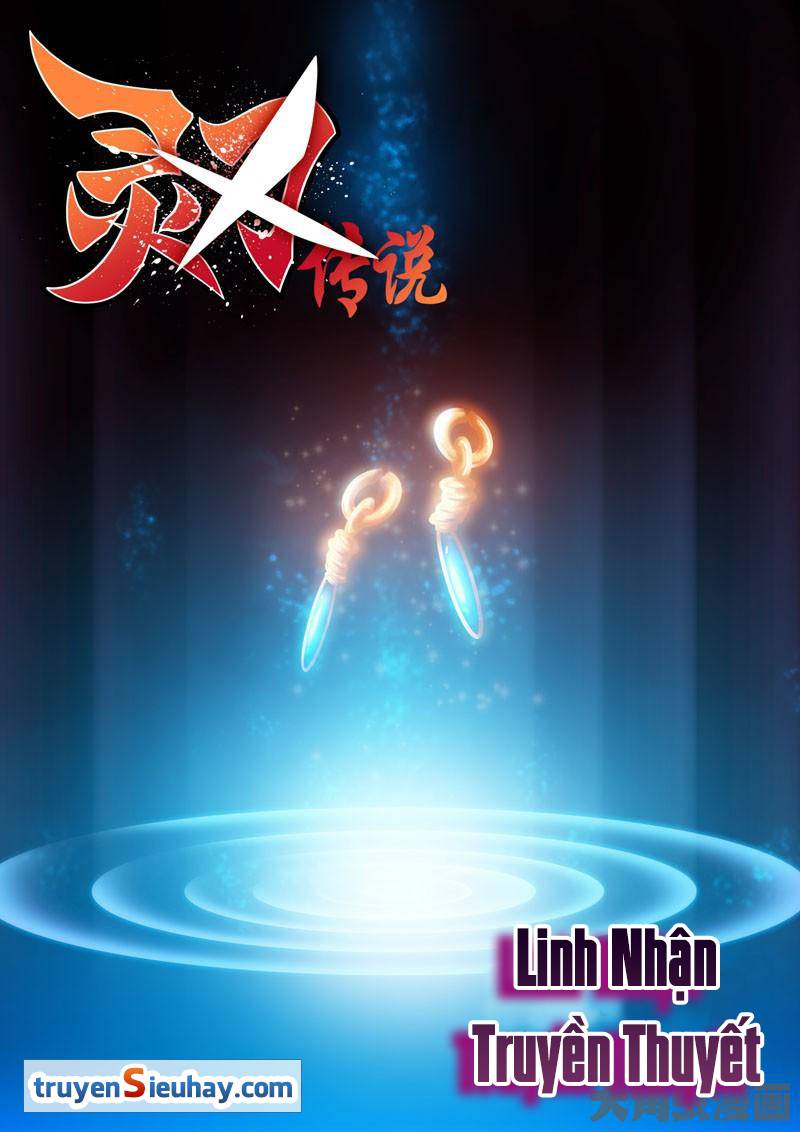 Linh Nhận Truyền Thuyết Chapter 38 - Trang 2