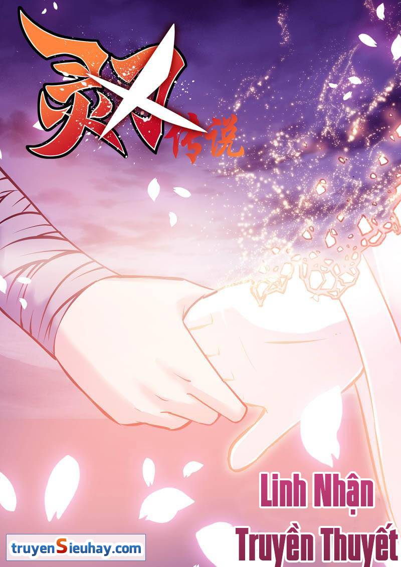 Linh Nhận Truyền Thuyết Chapter 25 - Trang 2