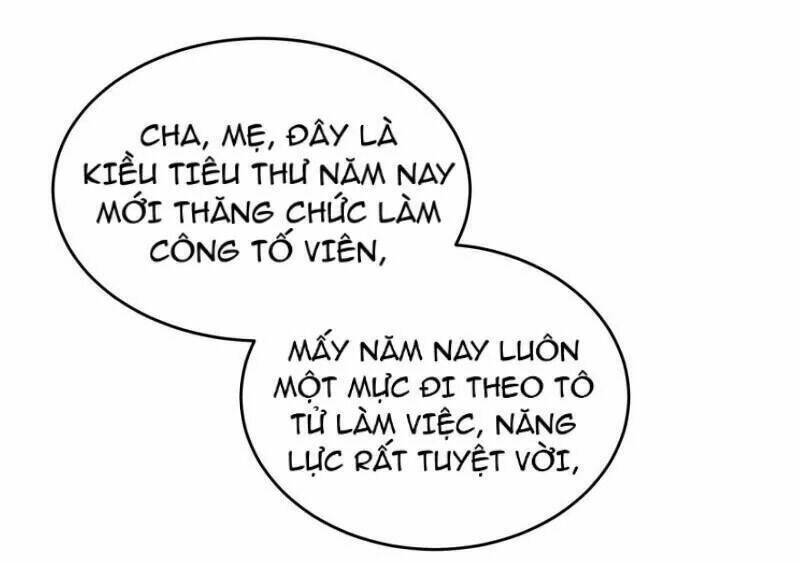 Dục Vọng Của Ác Ma Chapter 52 - Trang 2