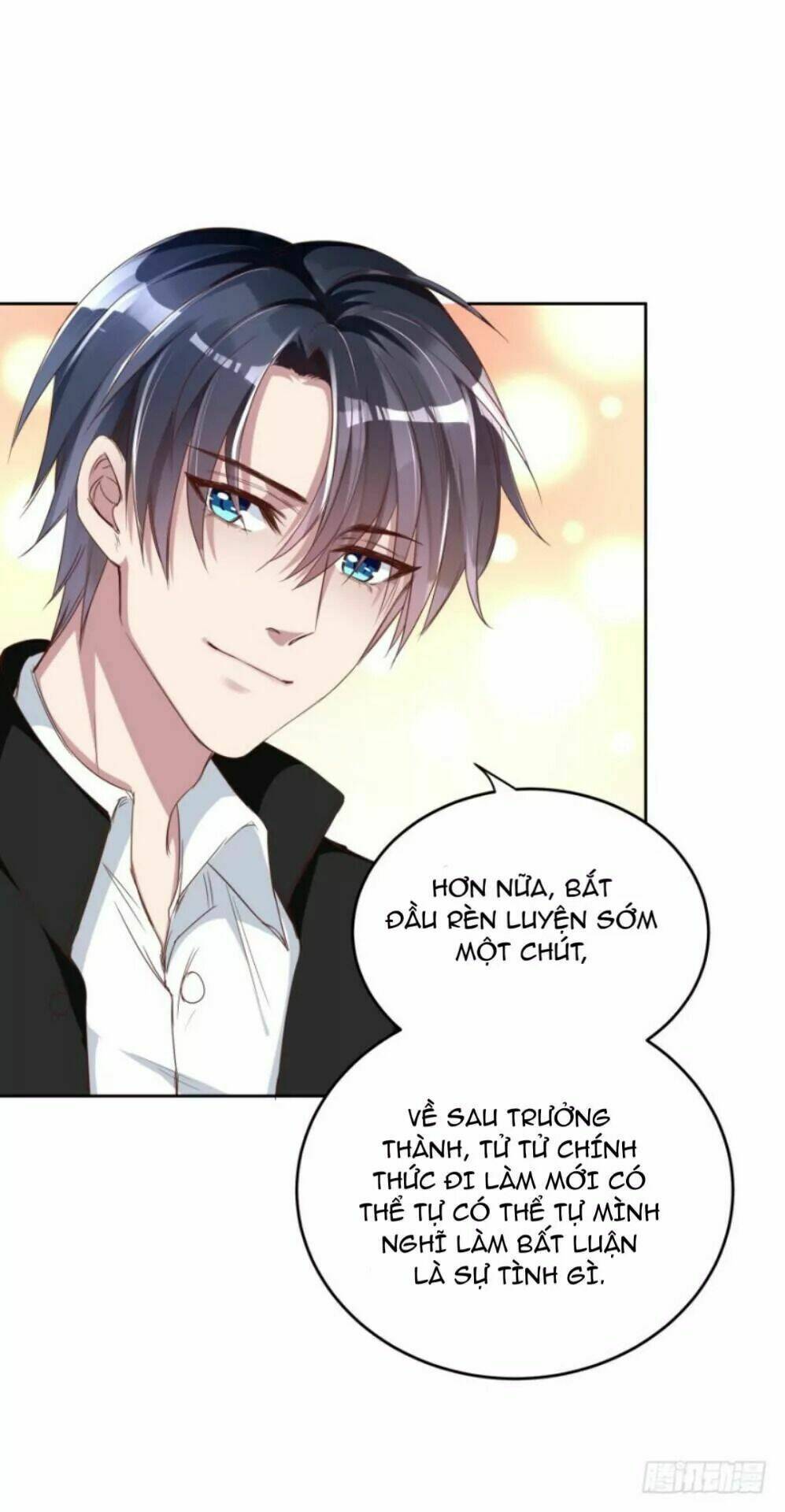 Dục Vọng Của Ác Ma Chapter 51 - Trang 2