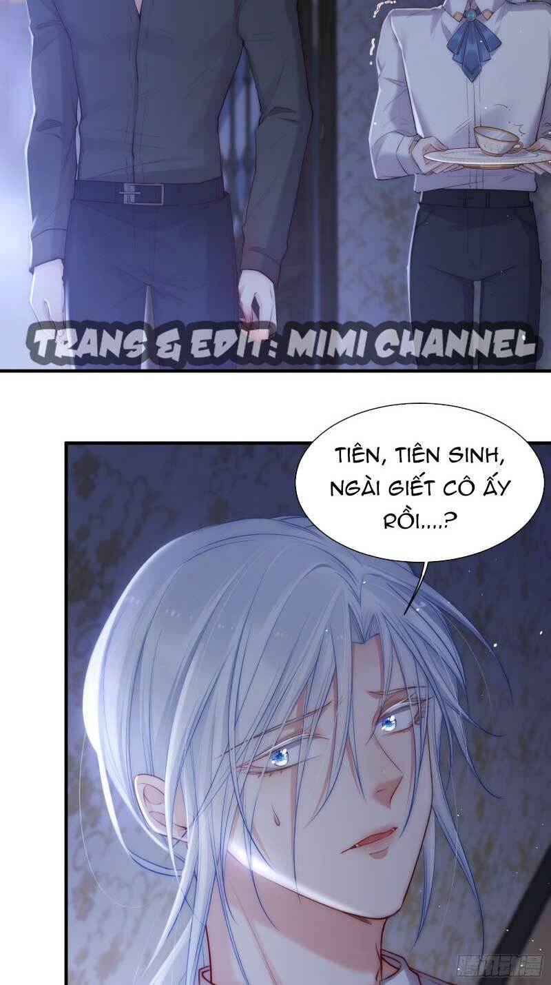 Kamigami No Asobi Chapter 35 - Trang 2