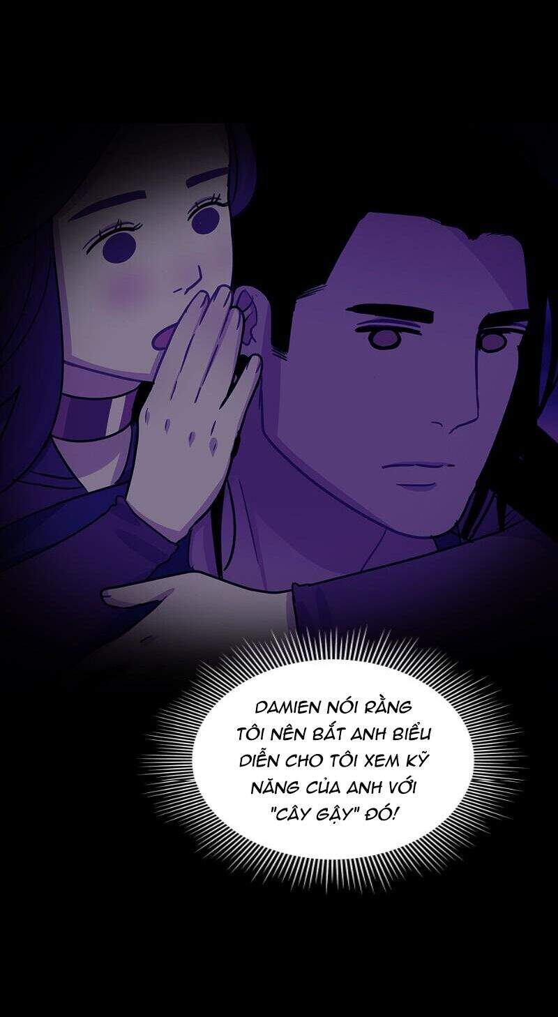 Nửa Đêm Ở Poppy Land Chapter 64 - Trang 2