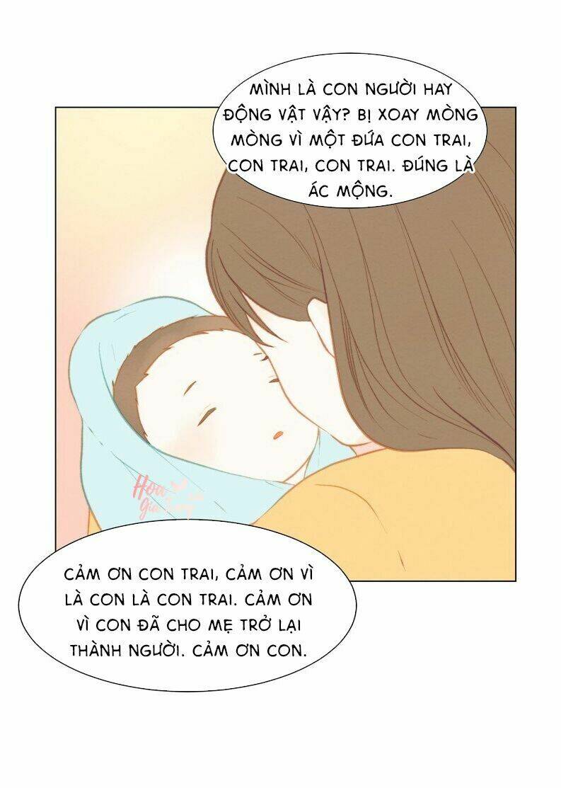 Sự Sao Chép Chapter 69 - Trang 2