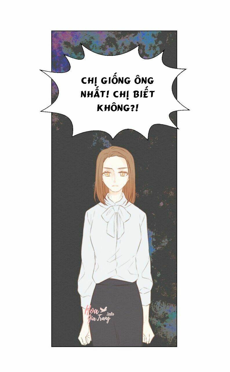 Sự Sao Chép Chapter 69 - Trang 2