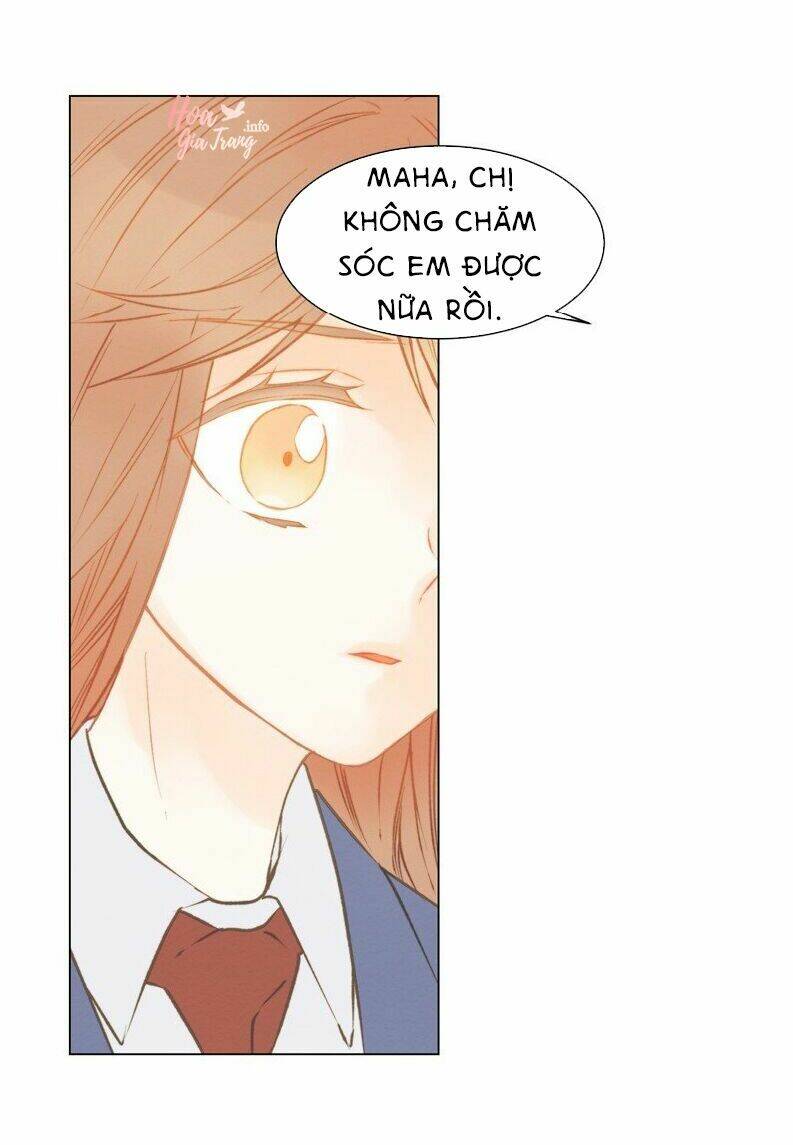 Sự Sao Chép Chapter 69 - Trang 2