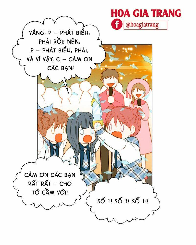 Sự Sao Chép Chapter 68 - Trang 2